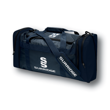 Holdall Bag : Navy