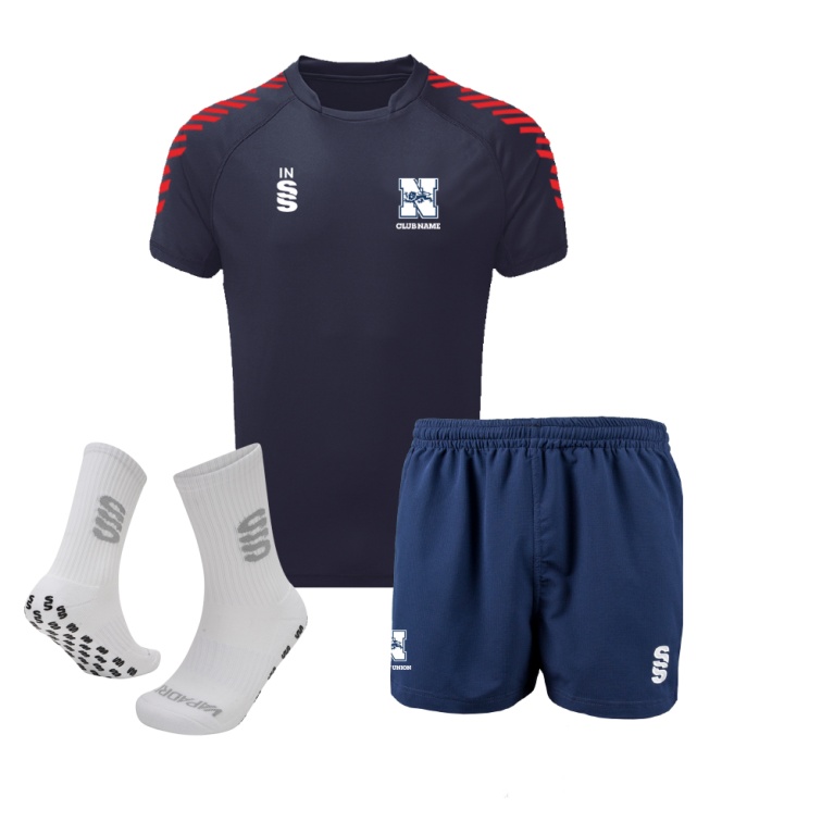 Rugby Union - Women's Bundle