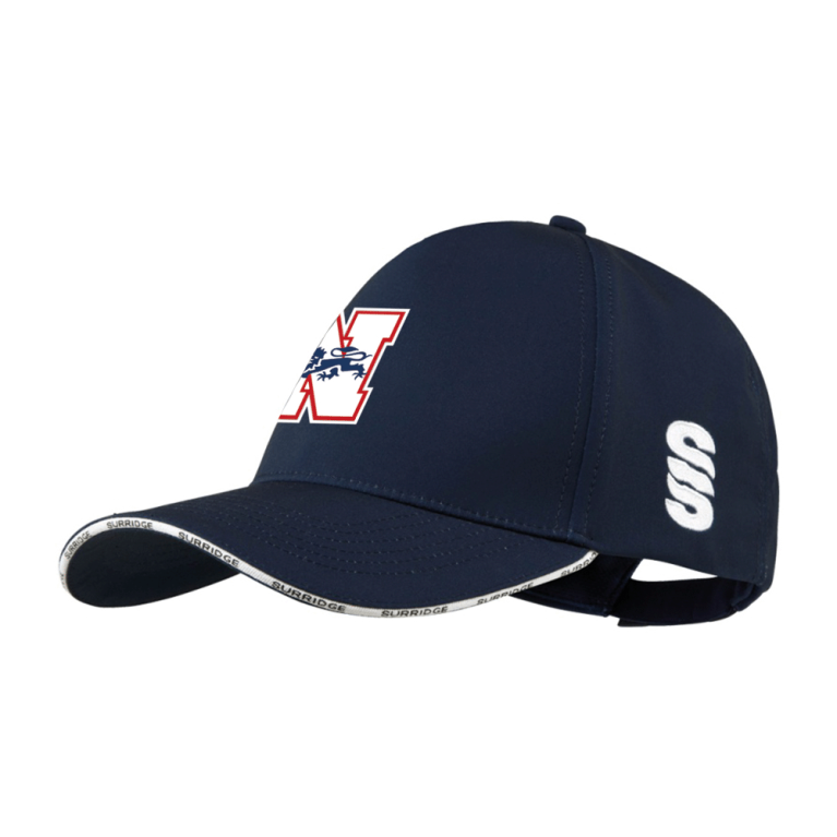 Baseball Cap Navy